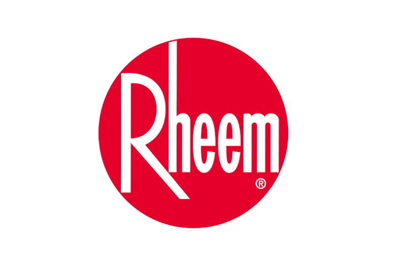 Rheem in Warm Springs